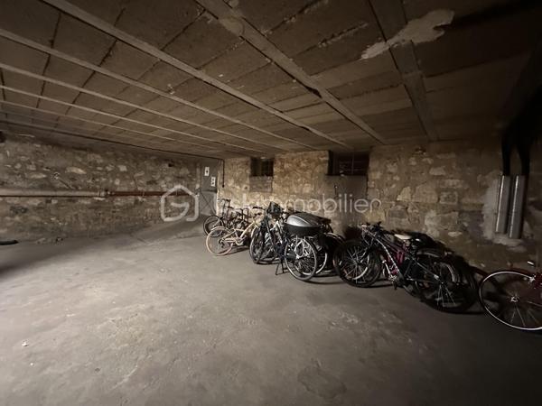 Appartement de 63 m²