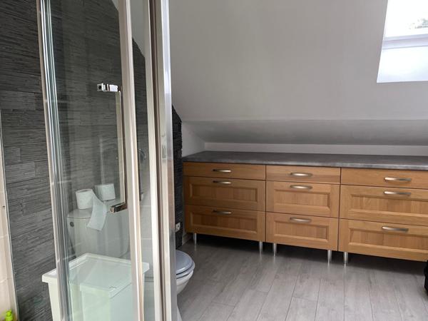 Maison 8 pièce(s) 140 m2