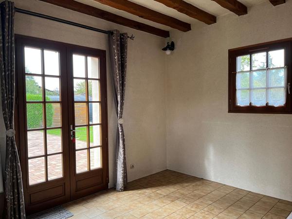 Maison 8 pièce(s) 140 m2