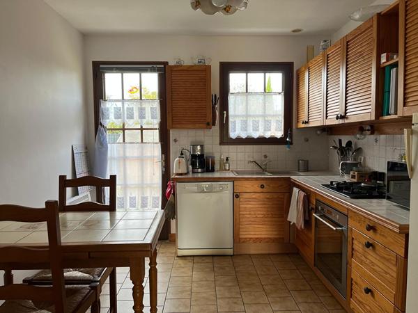 Maison 8 pièce(s) 140 m2