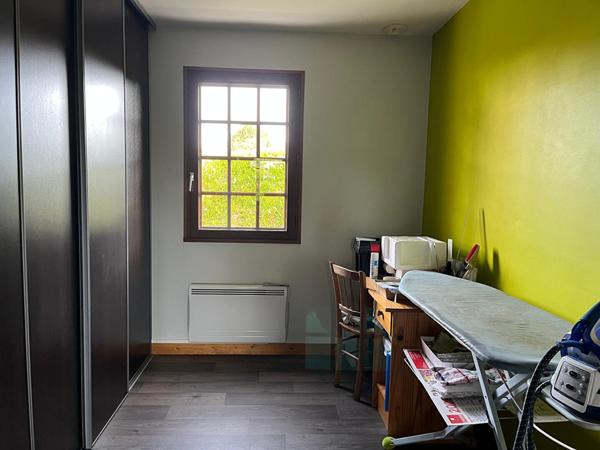 Maison 8 pièce(s) 140 m2