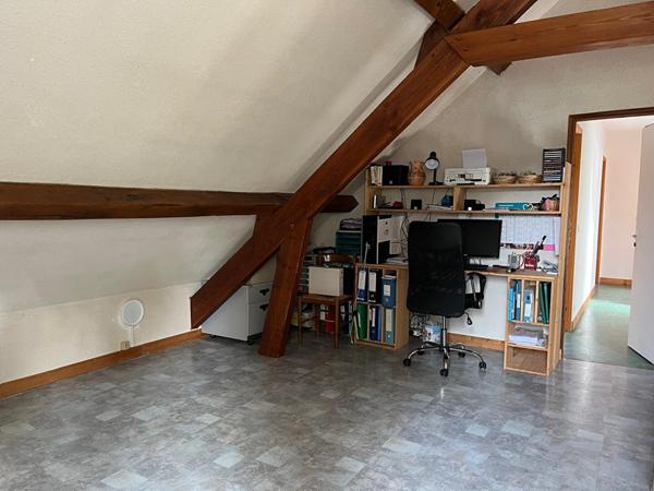 Maison 8 pièce(s) 140 m2