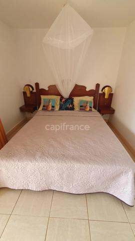 STE ANNE APPARTEMENT 34m2 AVEC SUPERBE VUE MER. SAINTE ANNE (972) 200Metres des plages