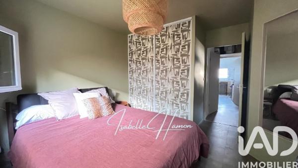 Appartement à vendre 3 pièces 66 m² Saint-Herblain