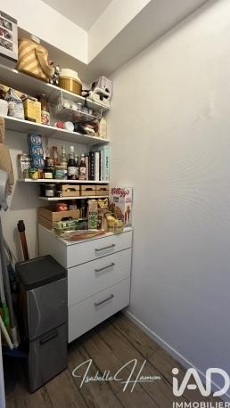 Appartement à vendre 3 pièces 66 m² Saint-Herblain