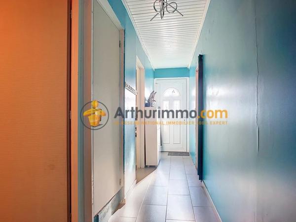 Vente Maison 4 pièces 110 m2 à Perpignan