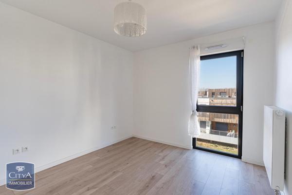 Vente appartement Ostwald (67540) 3 pièces 63m²