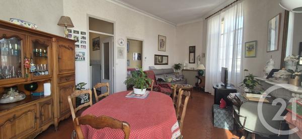 Appartement F4 à vendre  4 pièces - 91,12 m2 CANNES - 06