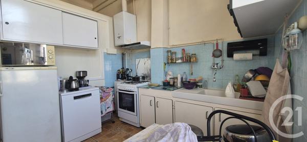 Appartement F4 à vendre  4 pièces - 91,12 m2 CANNES - 06