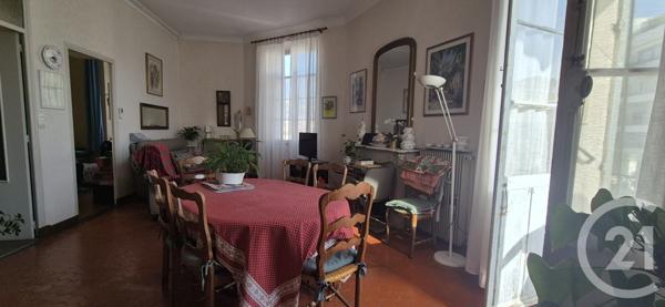 Appartement F4 à vendre  4 pièces - 91,12 m2 CANNES - 06