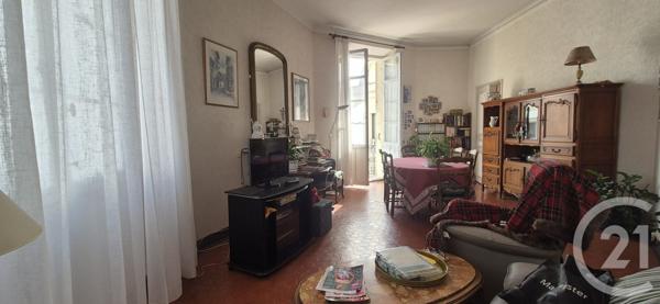Appartement F4 à vendre  4 pièces - 91,12 m2 CANNES - 06