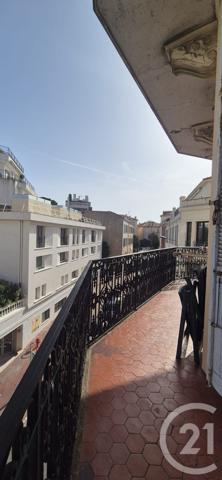 Appartement F4 à vendre  4 pièces - 91,12 m2 CANNES - 06