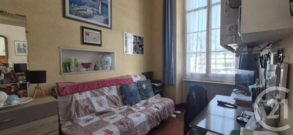 Appartement F4 à vendre  4 pièces - 91,12 m2 CANNES - 06