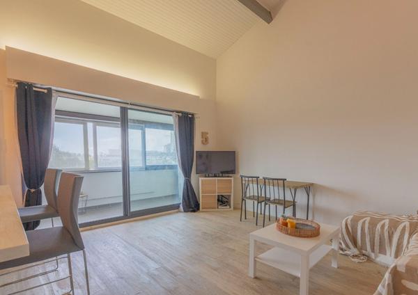 Vente appartement Bordeaux : 349 900 € - AJP Immobilier Bordeaux Chartrons