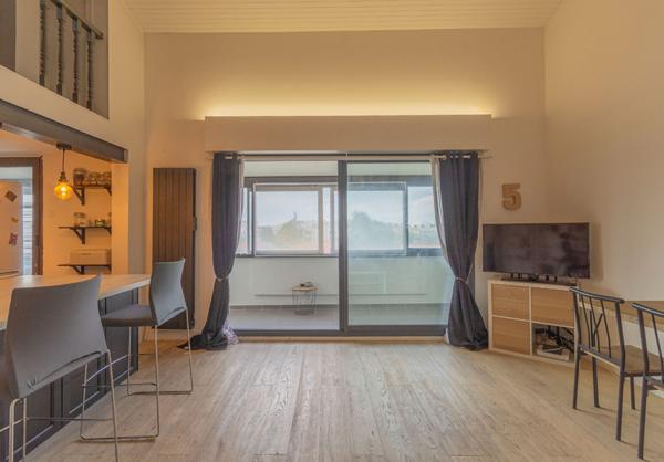 Vente appartement Bordeaux : 349 900 € - AJP Immobilier Bordeaux Chartrons