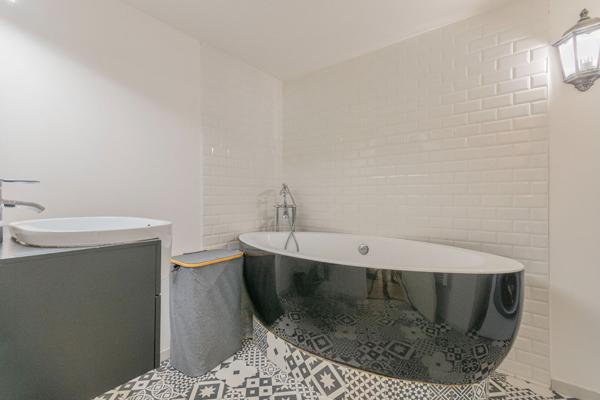 Vente appartement Bordeaux : 349 900 € - AJP Immobilier Bordeaux Chartrons