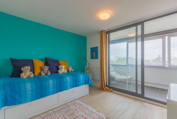 Vente appartement Bordeaux : 349 900 € - AJP Immobilier Bordeaux Chartrons