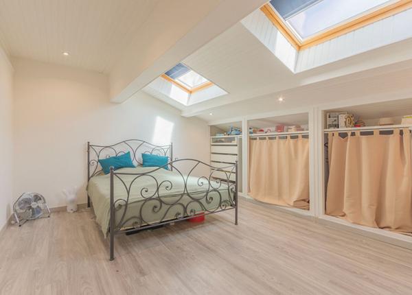 Vente appartement Bordeaux : 349 900 € - AJP Immobilier Bordeaux Chartrons