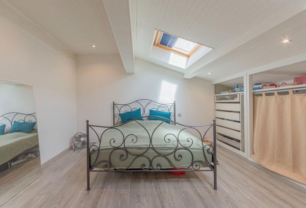 Vente appartement Bordeaux : 349 900 € - AJP Immobilier Bordeaux Chartrons