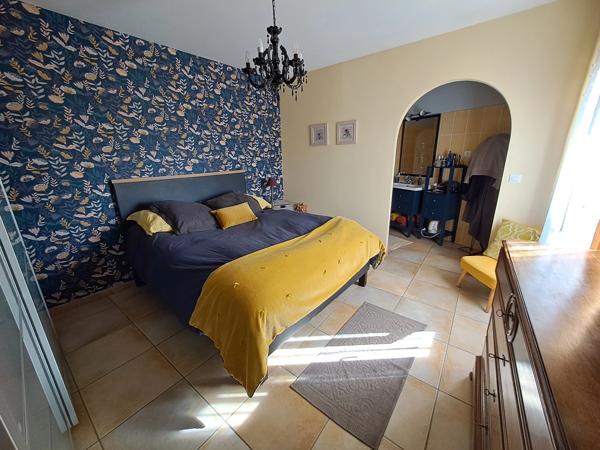 Superbe Maison en pierre avec piscine