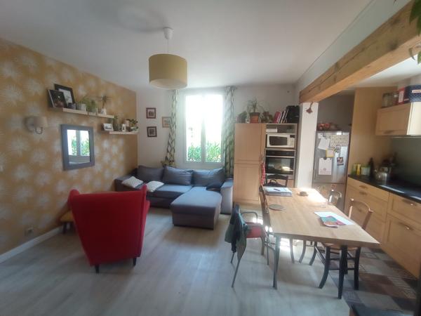 Appartement Saint Esprit