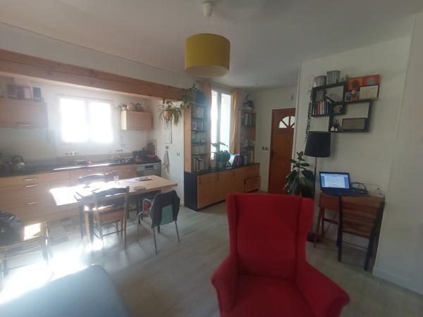 Appartement Saint Esprit