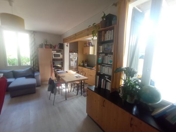Appartement Saint Esprit
