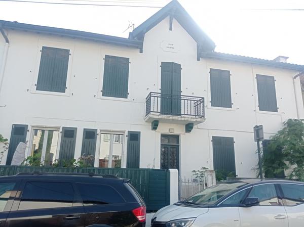 Appartement Saint Esprit