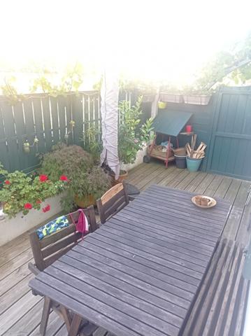 Appartement Saint Esprit