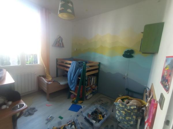 Appartement Saint Esprit