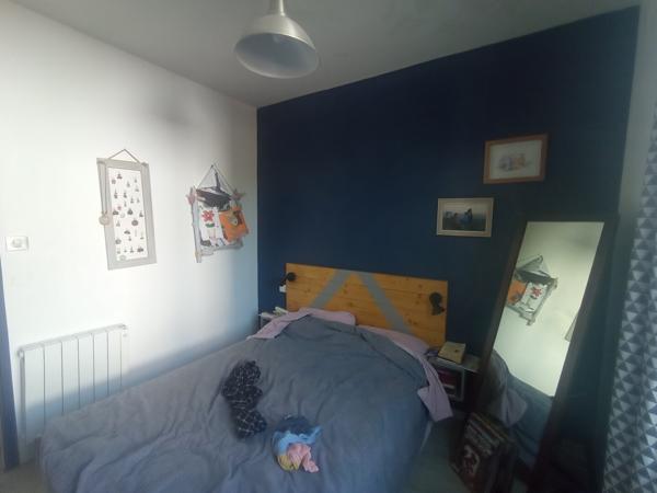 Appartement Saint Esprit