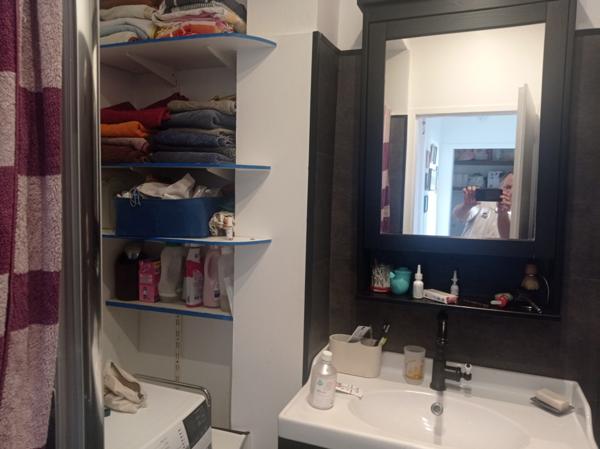 Appartement Saint Esprit