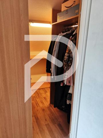 Maison 2 pièces 45.58 m2