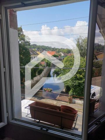 Maison 2 pièces 45.58 m2