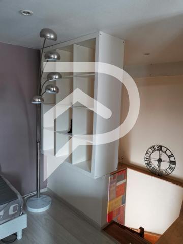 Maison 2 pièces 45.58 m2