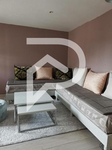 Maison 2 pièces 45.58 m2