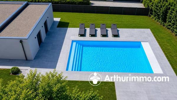 Vente                                                      Maison
                        
                     5 pièces                      154 m2                     à Saint-Germain-le-Châtelet