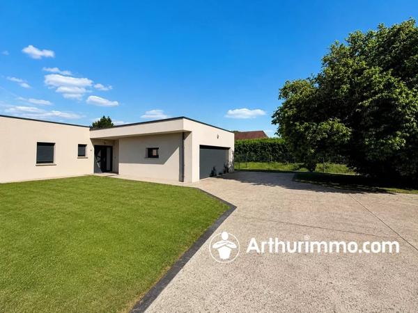 Vente                                                      Maison
                        
                     5 pièces                      154 m2                     à Saint-Germain-le-Châtelet