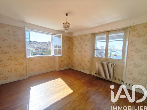 Maison à vendre 6 pièces 150 m² La Porte du Der