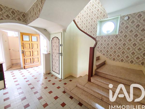Maison à vendre 6 pièces 150 m² La Porte du Der