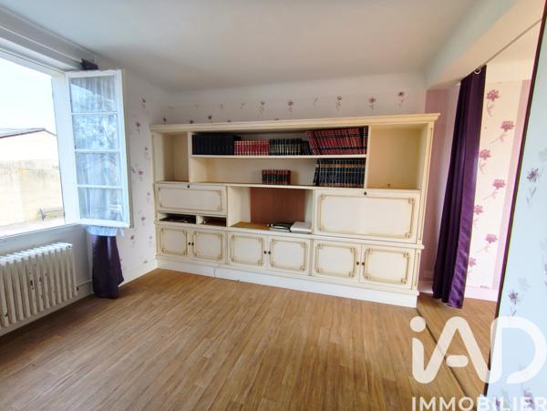 Maison à vendre 6 pièces 150 m² La Porte du Der