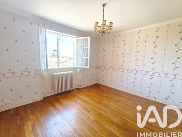 Maison à vendre 6 pièces 150 m² La Porte du Der