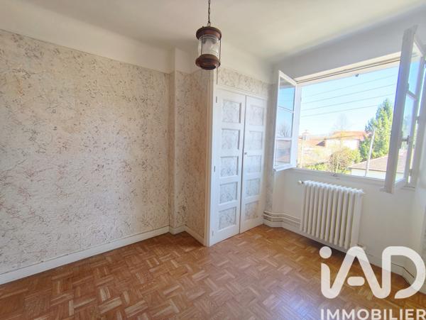 Maison à vendre 6 pièces 150 m² La Porte du Der