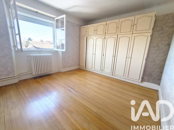 Maison à vendre 6 pièces 150 m² La Porte du Der