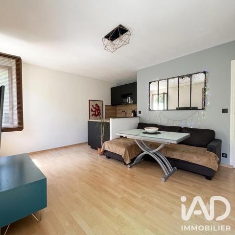 Appartement à vendre 2 pièces 35 m² Gournay-sur-Marne