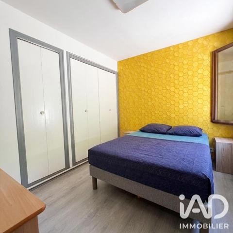 Appartement à vendre 2 pièces 35 m² Gournay-sur-Marne