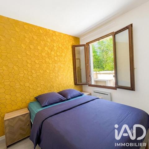 Appartement à vendre 2 pièces 35 m² Gournay-sur-Marne