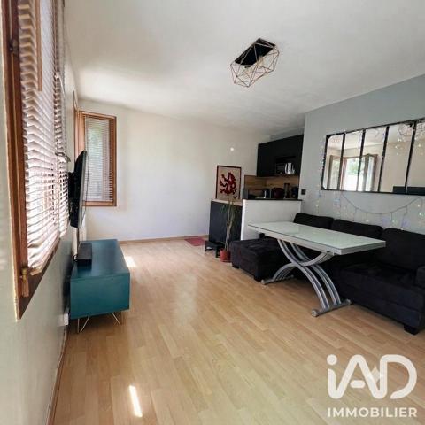Appartement à vendre 2 pièces 35 m² Gournay-sur-Marne