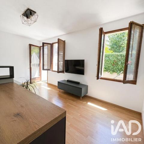Appartement à vendre 2 pièces 35 m² Gournay-sur-Marne