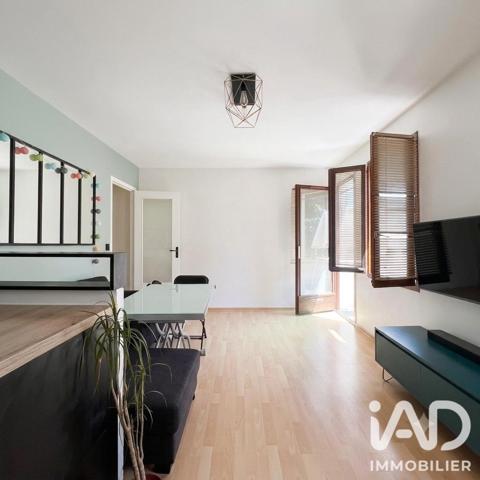 Appartement à vendre 2 pièces 35 m² Gournay-sur-Marne